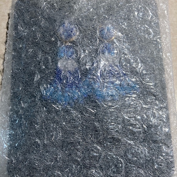 ⭐️ HOST PICK ⭐️NWT J. Crew beaded tassel earrings. 1.75” long - Picture 7 of 9